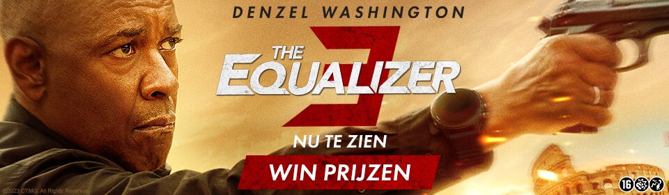 Equalizer 3 winactie banner