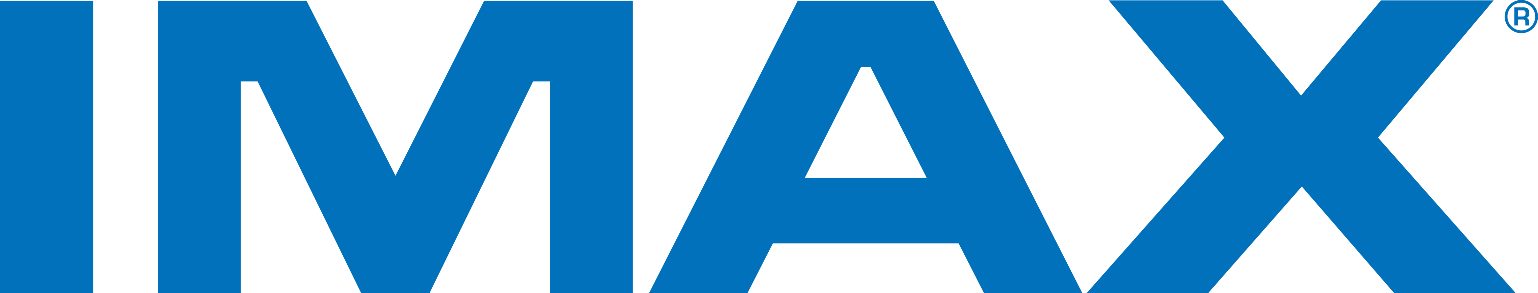 IMAX logo