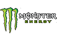 Monster Energy Logo