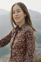 Alana Haim The actor poster of Alana Haim