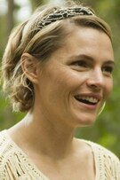 Amy Seimetz The actor poster of Amy Seimetz