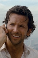 Bradley Cooper The actor poster of Bradley Cooper