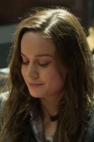 Brie Larson The actor poster of Brie Larson