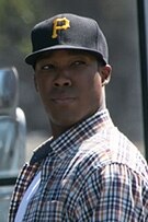 Corey Hawkins The actor poster of Corey Hawkins