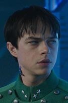 Dane DeHaan The actor poster of Dane DeHaan