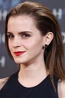 Emma Watson The actor poster of Emma Watson