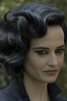 Eva Green The actor poster of Eva Green