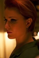 Evan Rachel Wood The actor poster of Evan Rachel Wood