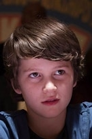 Gabriel Bateman The actor poster of Gabriel Bateman