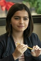 Isabela Moner The actor poster of Isabela Moner