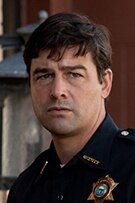 Kyle Chandler The actor poster of Kyle Chandler