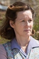 Laura Linney The actor poster of Laura Linney