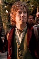 Martin Freeman The actor poster of Martin Freeman