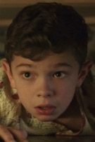 Noah Jupe The actor poster of Noah Jupe