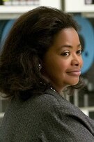 Octavia Spencer The actor poster of Octavia Spencer