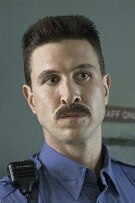 Pablo Schreiber The actor poster of Pablo Schreiber