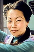 Jung Sun den Hollander The actor poster of Jung Sun den Hollander