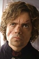 Peter Dinklage The actor poster of Peter Dinklage