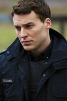 Peter Mooney The actor poster of Peter Mooney