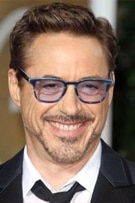 Robert Downey Jr. The actor poster of Robert Downey Jr.