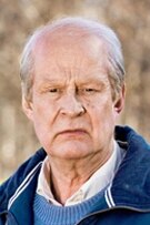 Rolf Lassgård The actor poster of Rolf Lassgård