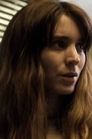 Rooney Mara The actor poster of Rooney Mara