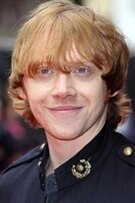 Rupert Grint The actor poster of Rupert Grint