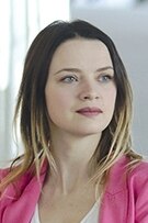 Sara Forestier The actor poster of Sara Forestier