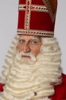 Sinterklaas The actor poster of Sinterklaas