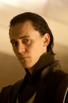 Tom Hiddleston The actor poster of Tom Hiddleston