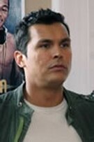 Adam Beach The actor poster of Adam Beach