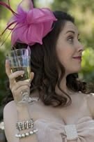 Alison Brie The actor poster of Alison Brie