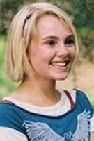 AnnaSophia Robb The actor poster of AnnaSophia Robb