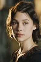 Astrid Berges-Frisbey The actor poster of Astrid Berges-Frisbey