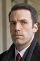 Ben Affleck The actor poster of Ben Affleck