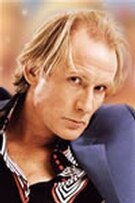 Bill Nighy The actor poster of Bill Nighy