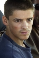 Brenton Thwaites The actor poster of Brenton Thwaites