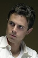 Casey Affleck The actor poster of Casey Affleck