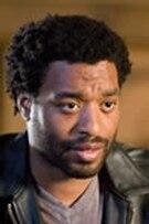 Chiwetel Ejiofor The actor poster of Chiwetel Ejiofor