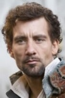 Clive Owen The actor poster of Clive Owen
