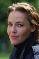 Connie Nielsen The actor poster of Connie Nielsen
