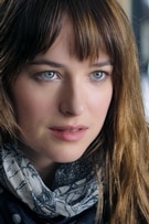 Dakota Johnson The actor poster of Dakota Johnson