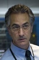 David Strathairn The actor poster of David Strathairn