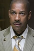 Denzel Washington The actor poster of Denzel Washington