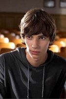 Devon Bostick The actor poster of Devon Bostick