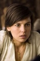 Elena Anaya The actor poster of Elena Anaya