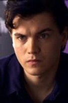 Emile Hirsch The actor poster of Emile Hirsch