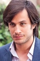 Gael García Bernal The actor poster of Gael García Bernal