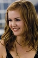 Isla Fisher The actor poster of Isla Fisher