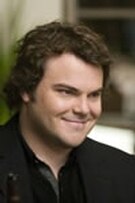 The actor poster of Jack Black